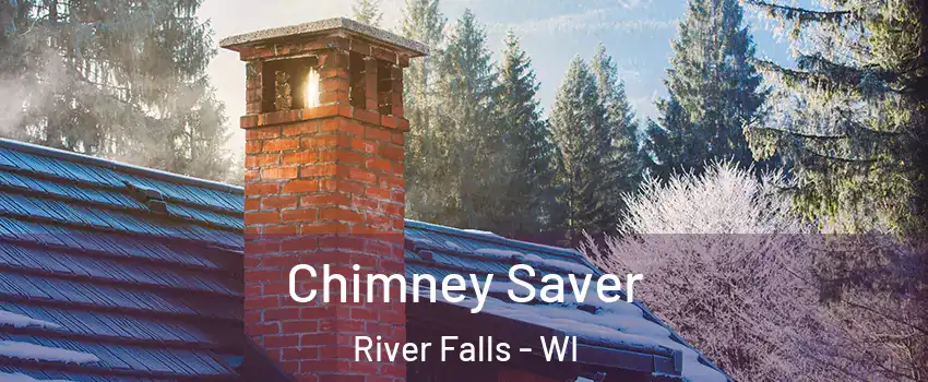  Chimney Saver River Falls - WI