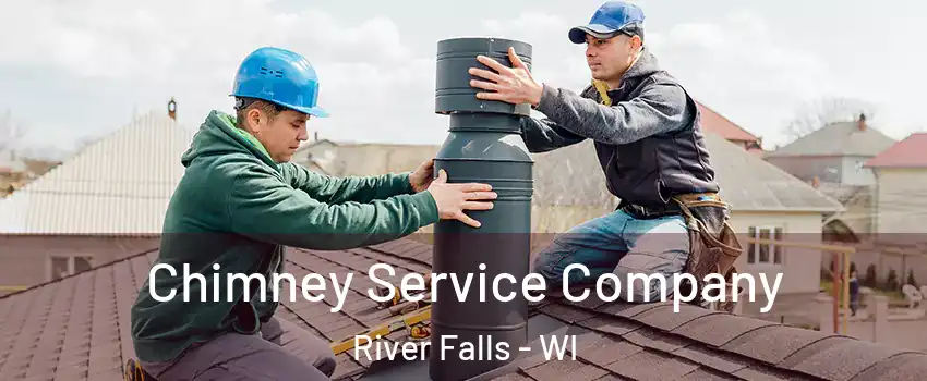  Chimney Service Company River Falls - WI