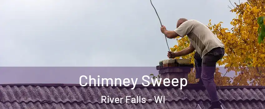  Chimney Sweep River Falls - WI
