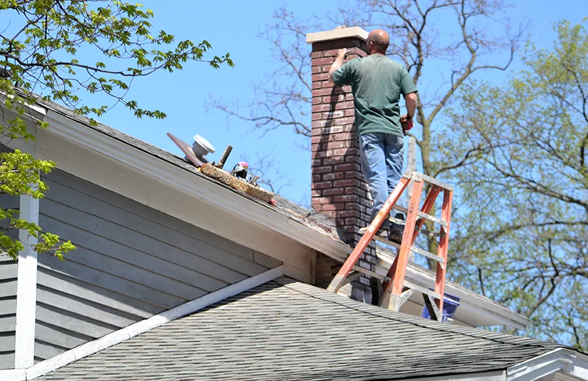 Chimney & Fireplace Inspections Services in River Falls, WI
