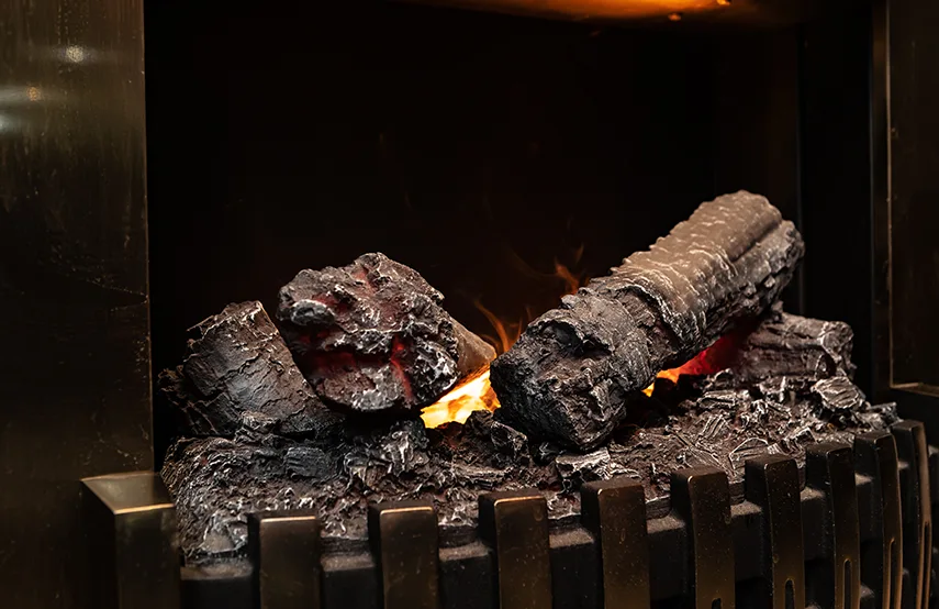 Soot Removal in River Falls, Wisconsin