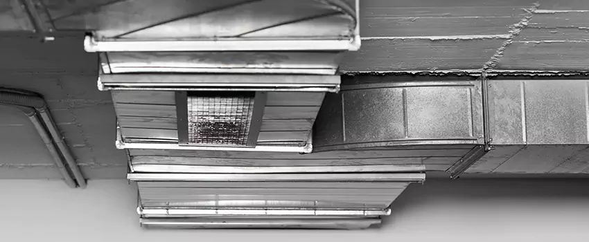 Trusted Air Duct Cleaning Company in River Falls, Wisconsin