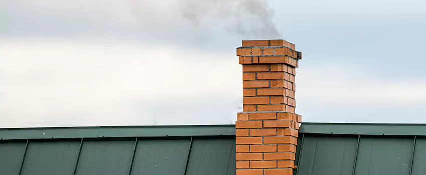 Animal Screen Chimney Cap Repair And Installation Services in River Falls, Wisconsin