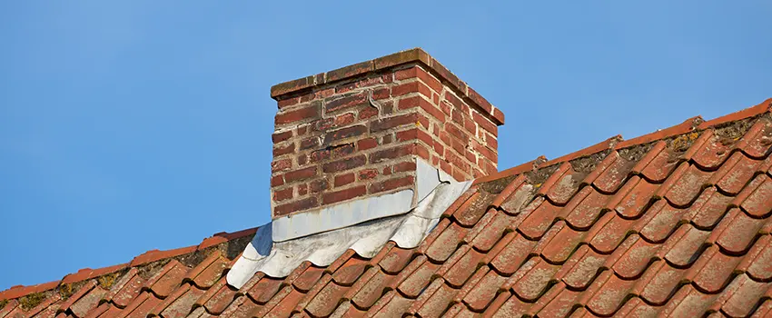Residential Chimney Bricks Rotten Repair Services in River Falls, WI