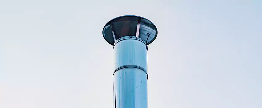 Wind-Resistant Chimney Caps Installation and Repair Services in River Falls, Wisconsin