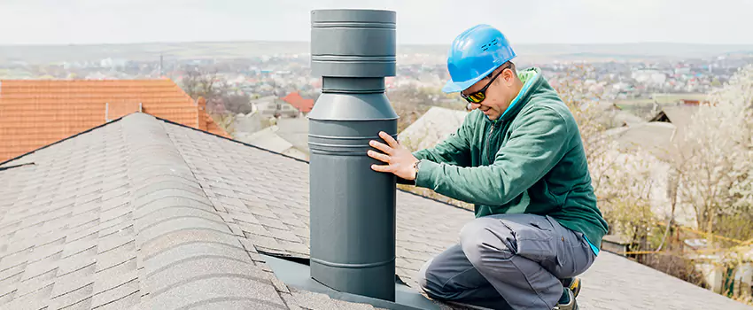 Chimney Chase Inspection Near Me in River Falls, Wisconsin