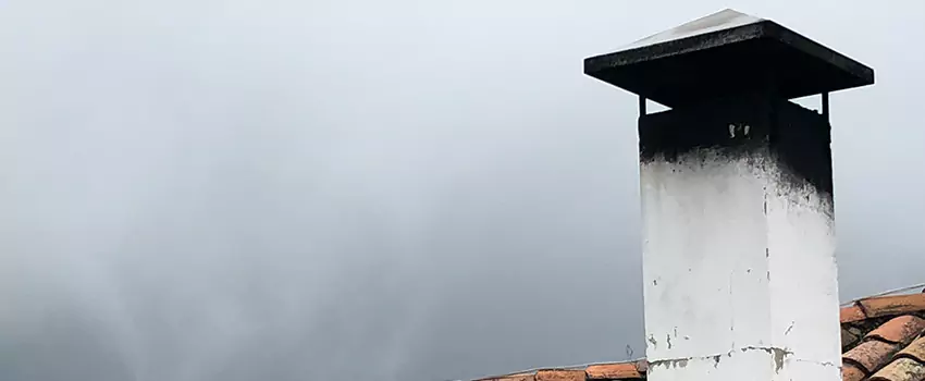 Chimney Damper Inspection in River Falls, WI