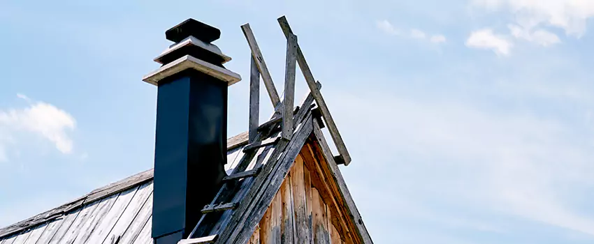 Chimney Creosote Cleaning in River Falls, WI