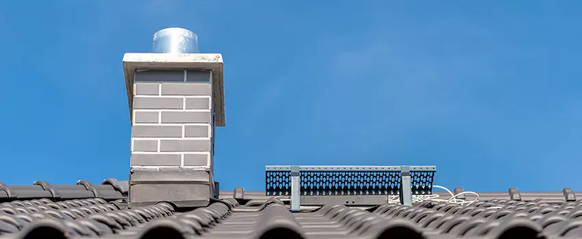 Chimney Flue Relining Services in River Falls, Wisconsin