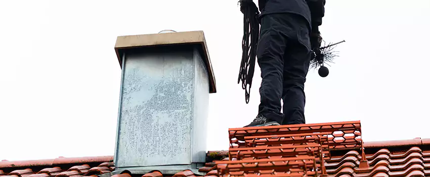 Chimney Liner Services Cost in River Falls, WI