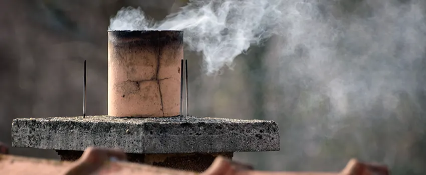Wood Burning Chimney Odor Removal in River Falls, WI