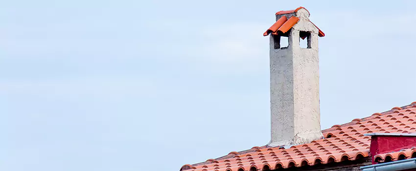 Chimney Pot Replacement in River Falls, WI