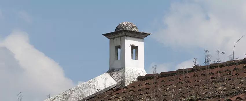 Cost To Rebuild A Chimney in River Falls, WI