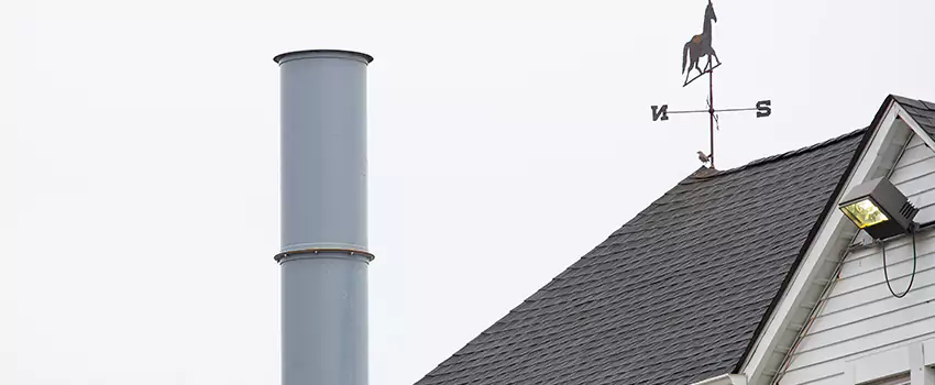 Chimney Inspection in River Falls, WI
