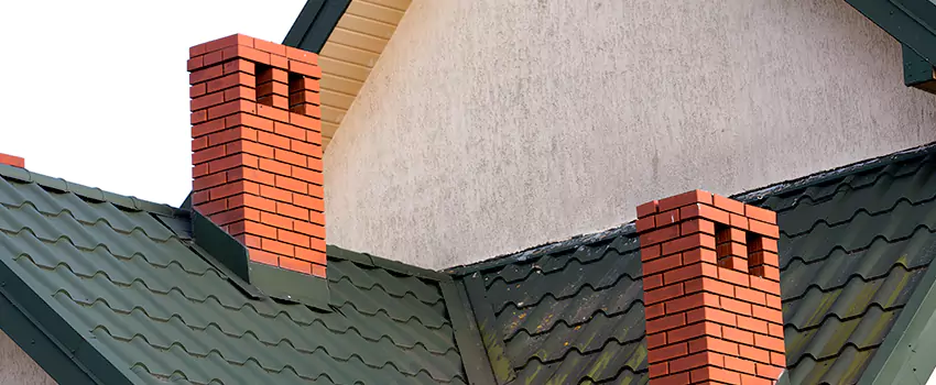 Chimney Saver Waterproofing Services in River Falls, Wisconsin