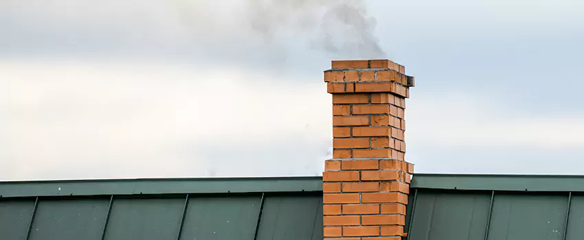 Chimney Soot Cleaning Cost in River Falls, WI