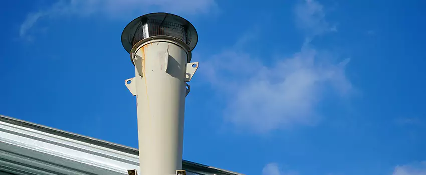 Chimney Spark Arrestor Requirements in River Falls, WI