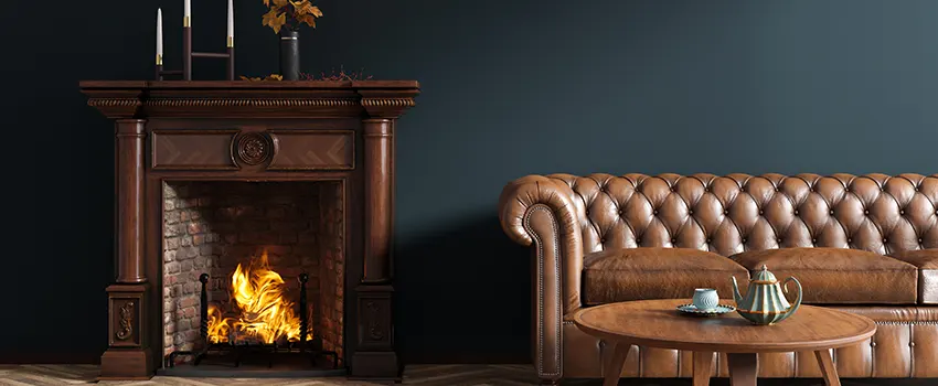 Traditional Fireplace Design Refurbishment Costs in River Falls, Wisconsin