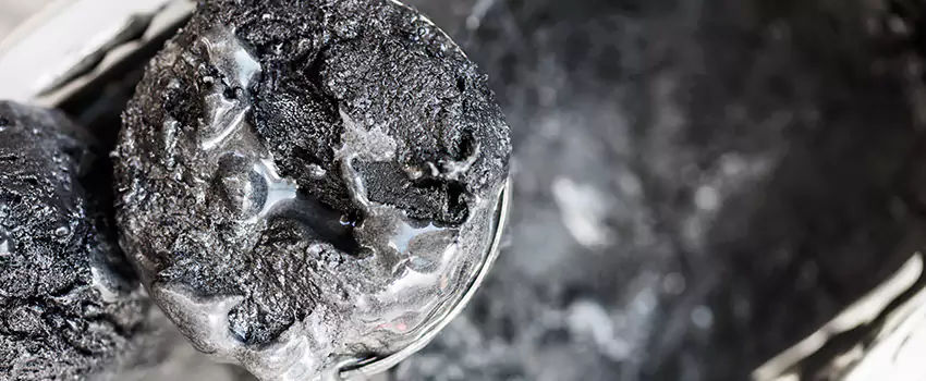Clogged Dryer Vent Lint Cleaning in River Falls, Wisconsin