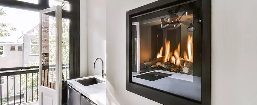 Dimplex Fireplace Installation and Repair in River Falls, Wisconsin