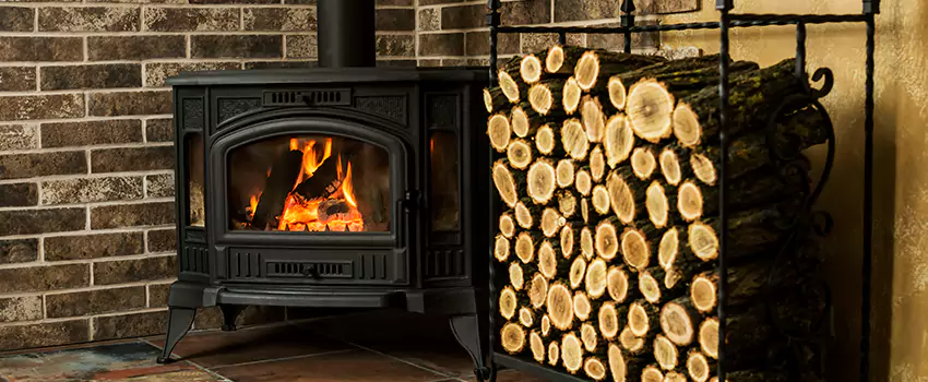 Drolet Fireplaces in River Falls, Wisconsin