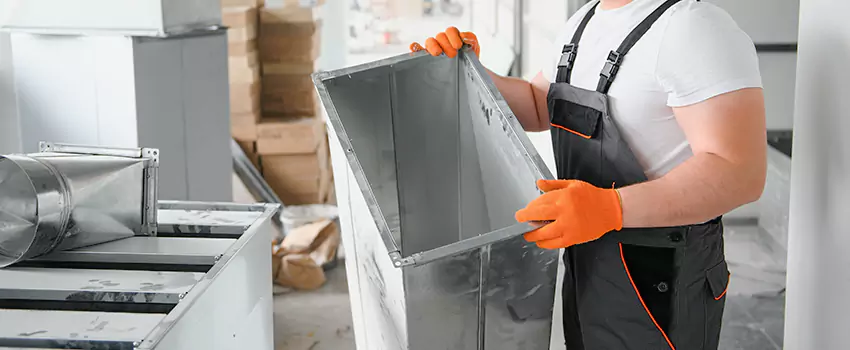 Benefits of Dryer Vent Inspection in River Falls, WI