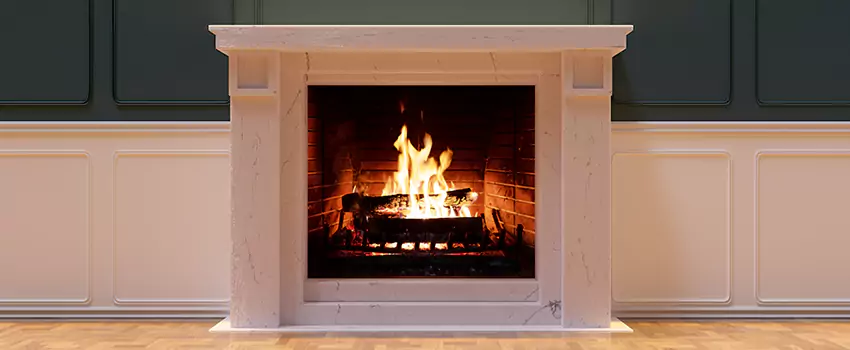Empire Comfort Systems Fireplace Installation and Replacement in River Falls, Wisconsin
