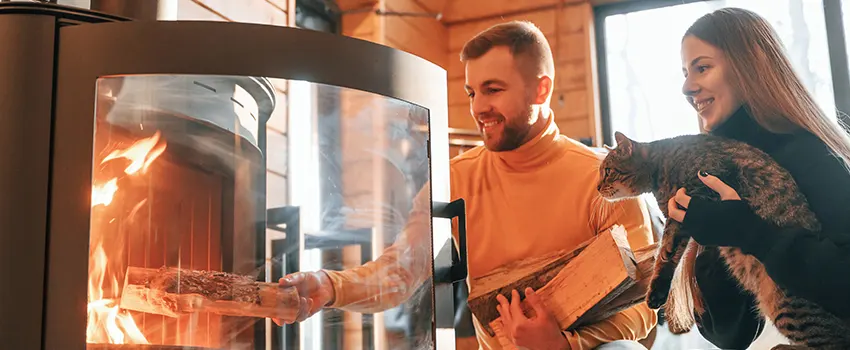 Fireplace Door Installation And Replacement Contractors in River Falls, WI