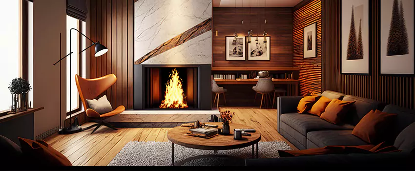 Fireplace Design Ideas in River Falls, WI