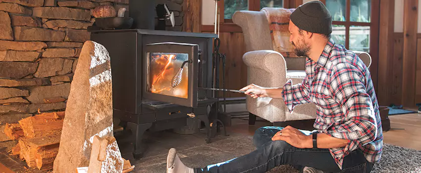 Fireplace Chimney Maintenance in River Falls, Wisconsin