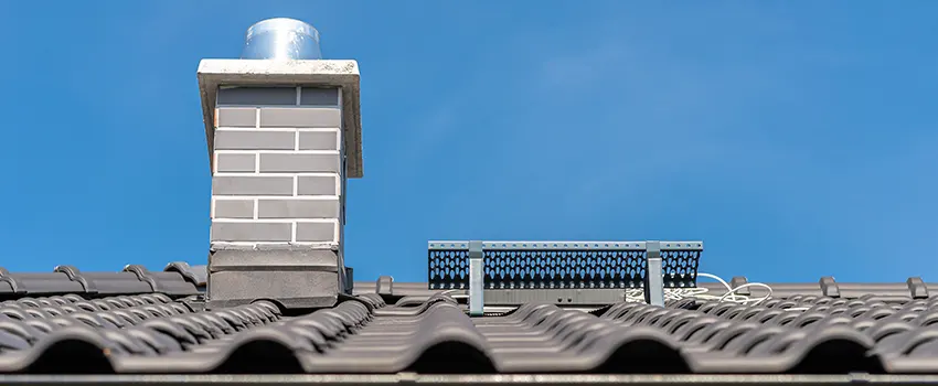 Repair Blocked Chimney in River Falls, Wisconsin