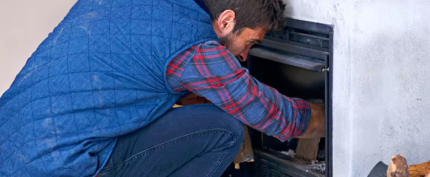 Fix Non-Working Prefabricated Fireplace in River Falls, WI