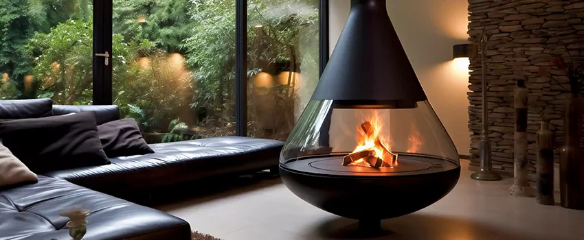 Affordable Floating Fireplace Repair And Installation Services in River Falls, Wisconsin