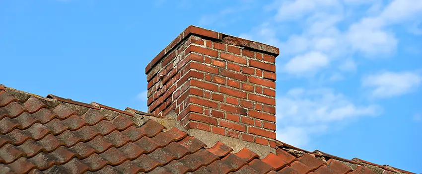 Flue Tiles Cracked Repair Services near Me in River Falls, WI