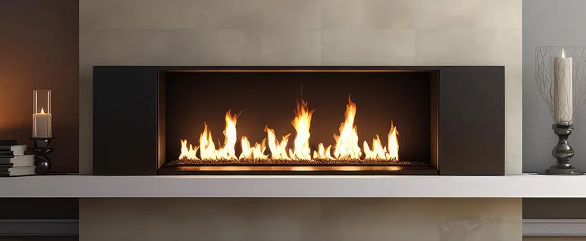 Vent Free Gas Fireplaces Repair Solutions in River Falls, Wisconsin