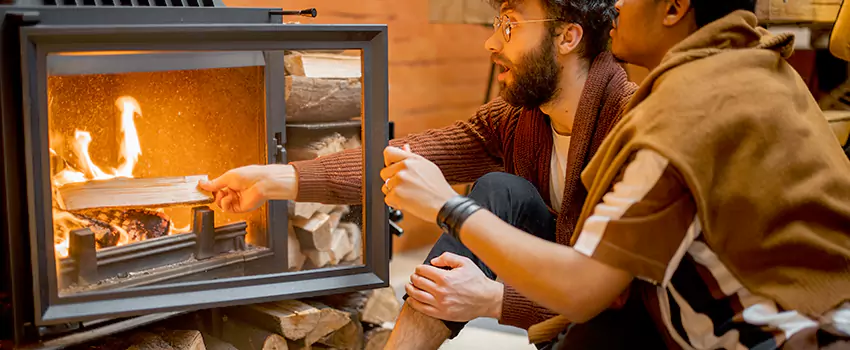 Benefits of Harman Stoves Fireplace in River Falls, Wisconsin