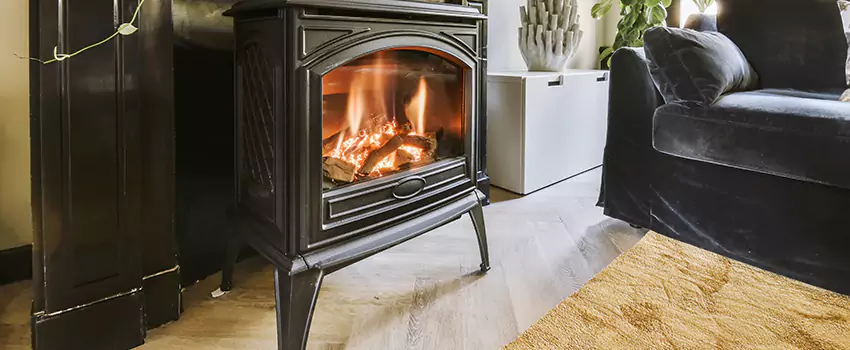 Cost of Hearthstone Stoves Fireplace Services in River Falls, Wisconsin