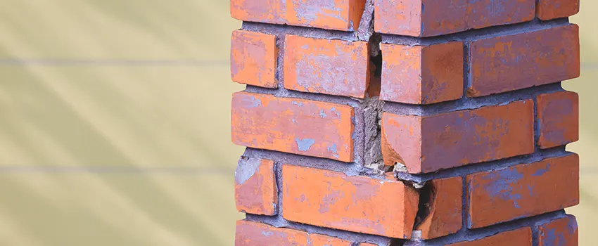 Leaking Chimney Repair And Replacement Cost in River Falls, Wisconsin