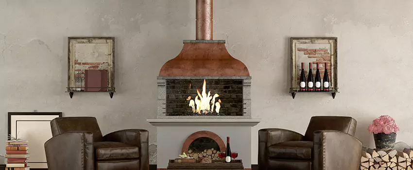 Benefits of Pacific Energy Fireplace in River Falls, Wisconsin