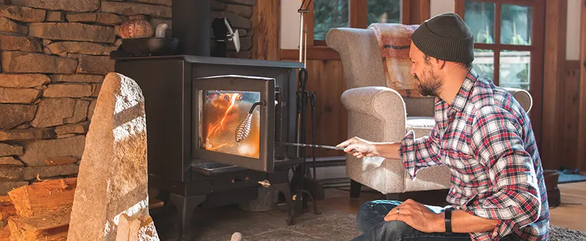 Cost of Pellet Fireplace Installation Services in River Falls, WI