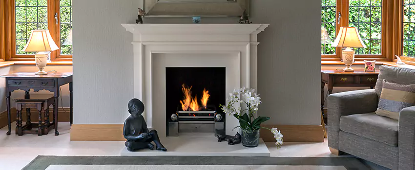 RSF Fireplaces Maintenance and Repair in River Falls, Wisconsin