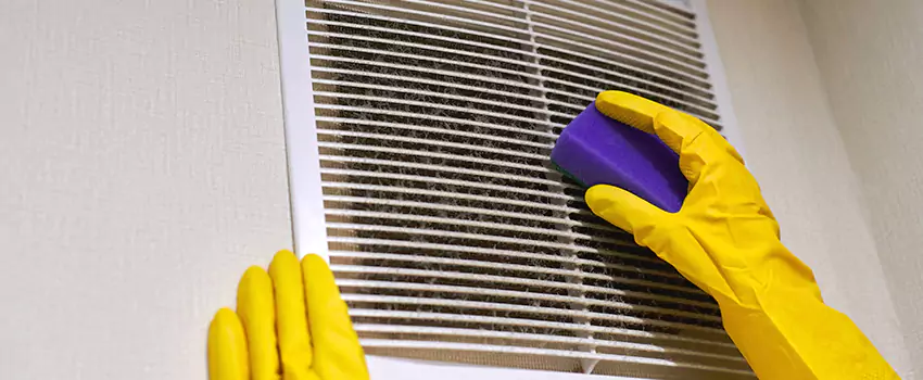 Vent Cleaning Company in River Falls, WI