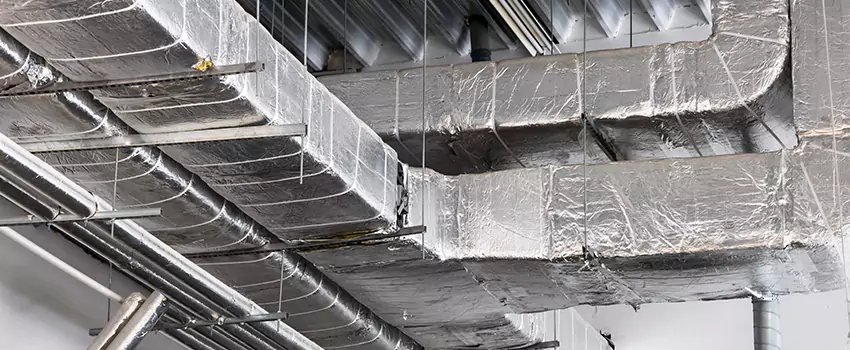 Vent Dust Cleaning Cost in River Falls, WI
