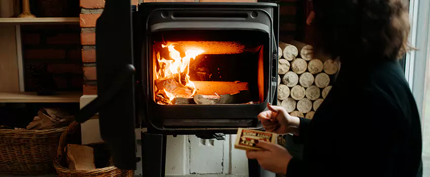 Key Features of Vermont Castings Fireplaces in River Falls, WI