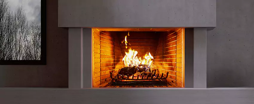 Indoor Wood Burning Furnace Repair and Installation in River Falls, Wisconsin