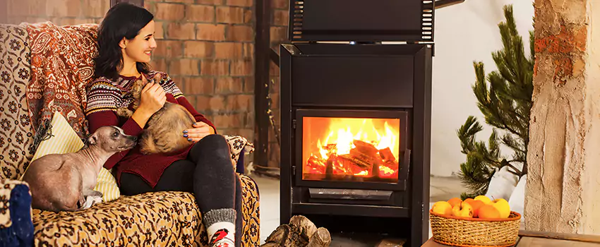 Wood Stove Chimney Cleaning Services in River Falls, WI