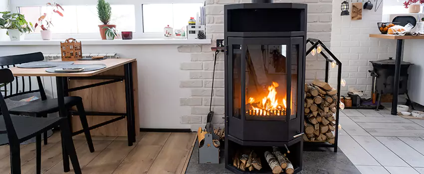 Wood Stove Firebox Installation Services in River Falls, WI