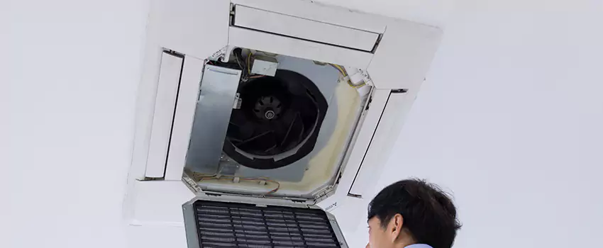 Benefits of Professional Air Duct Cleaning in River Falls, Wisconsin