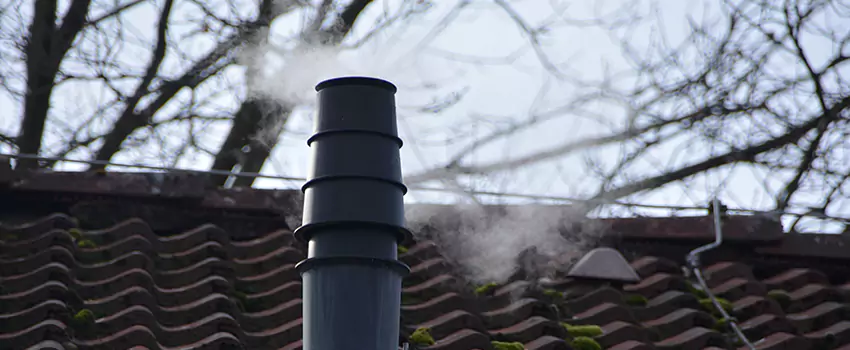 Broken Chimney Animal Screen Repair And Installation in River Falls, WI