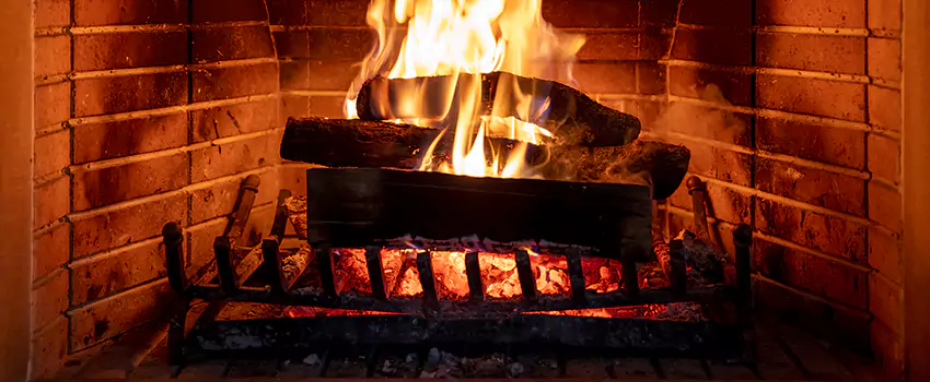 Chimney Ash Dump Cover Repair Services in River Falls, WI
